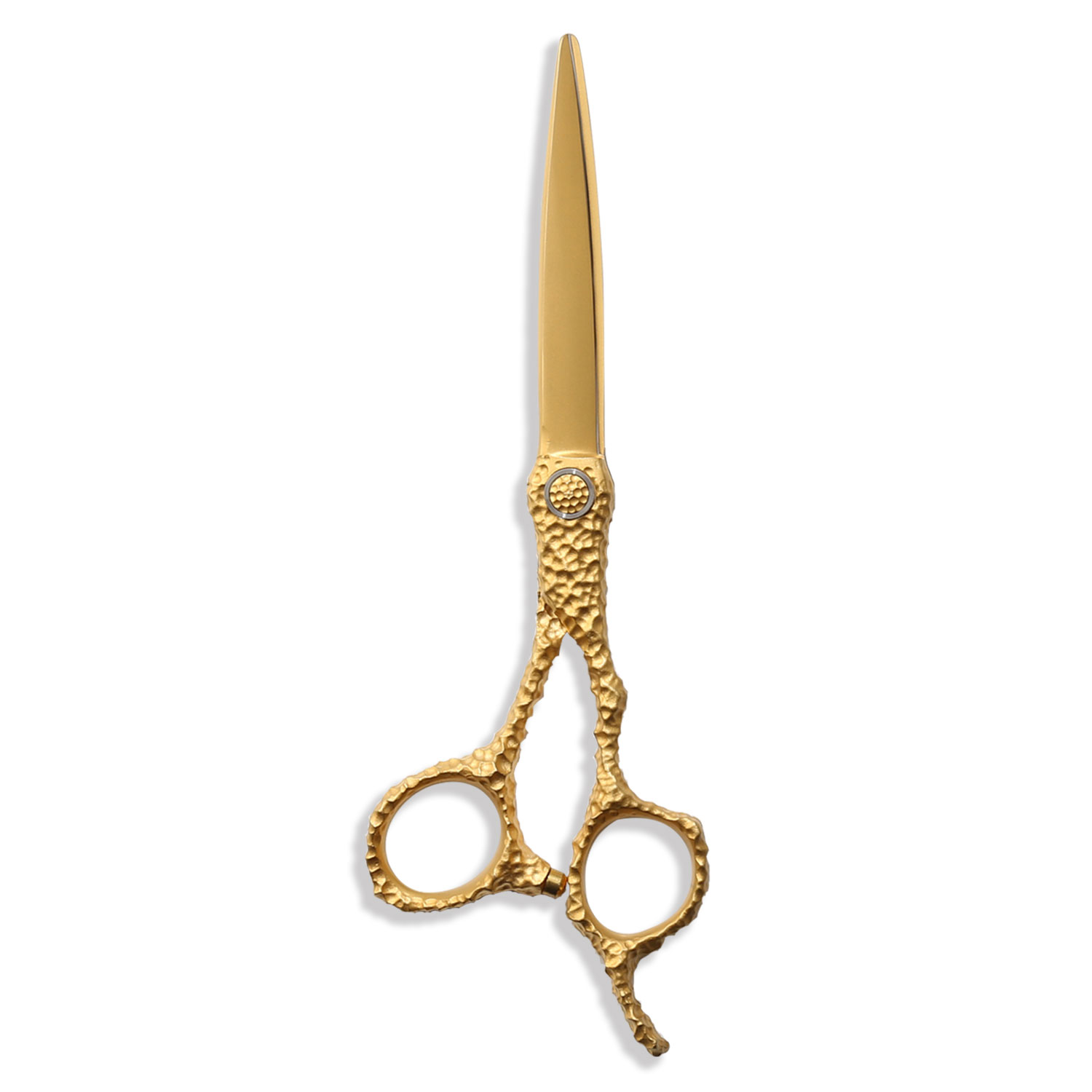 مقصات مسطحة مدمجة مقاس 6.3 بوصة من Hammer-Eye H633888G